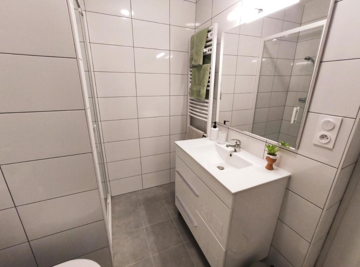 Le Repere - Focalimmo Apartamento Foix Exterior foto