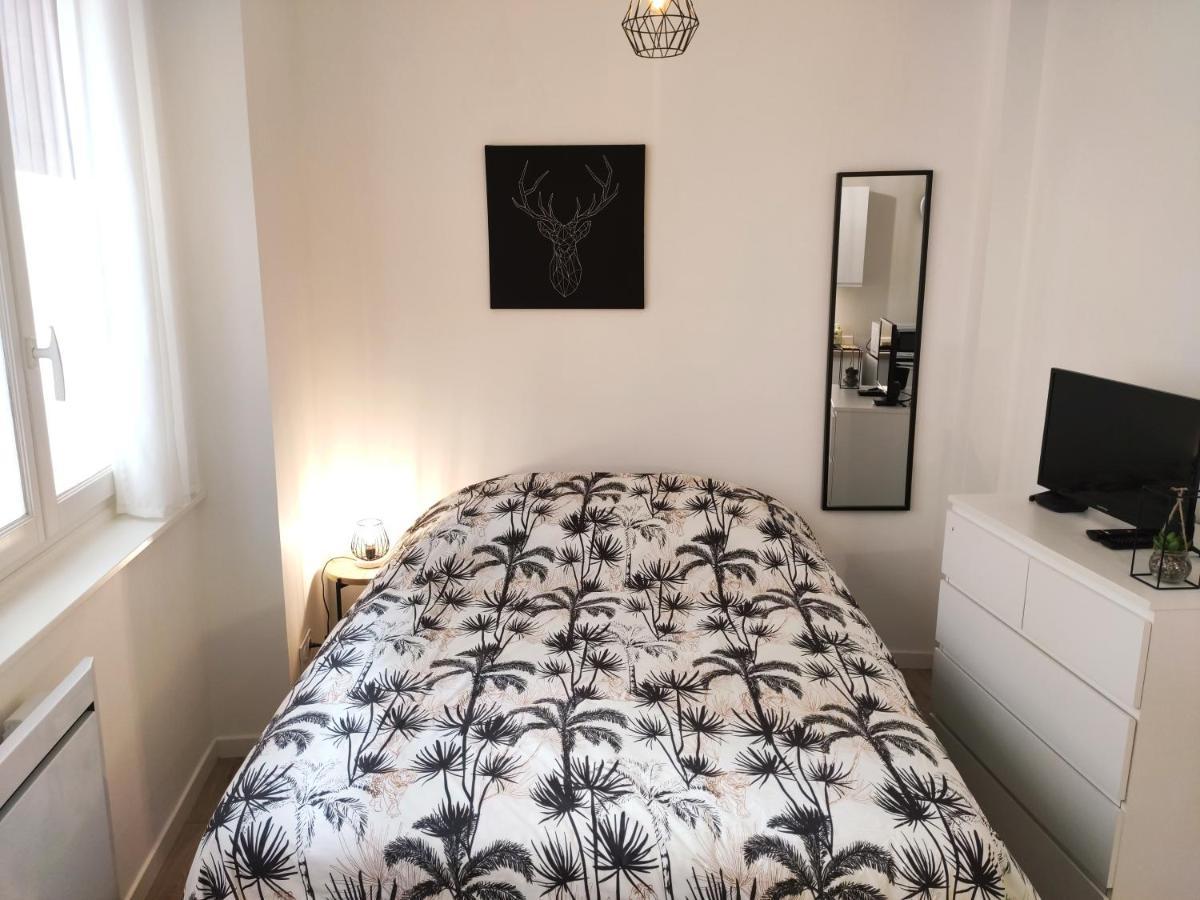 Le Repere - Focalimmo Apartamento Foix Exterior foto