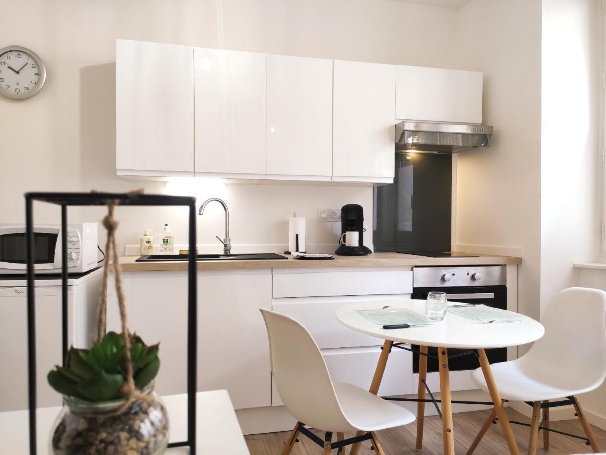 Le Repere - Focalimmo Apartamento Foix Exterior foto